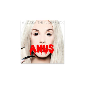 SALE - ANUS CD