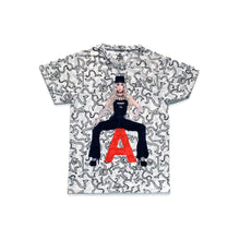 Load image into Gallery viewer, Alaska Snake Sublimation Tee
