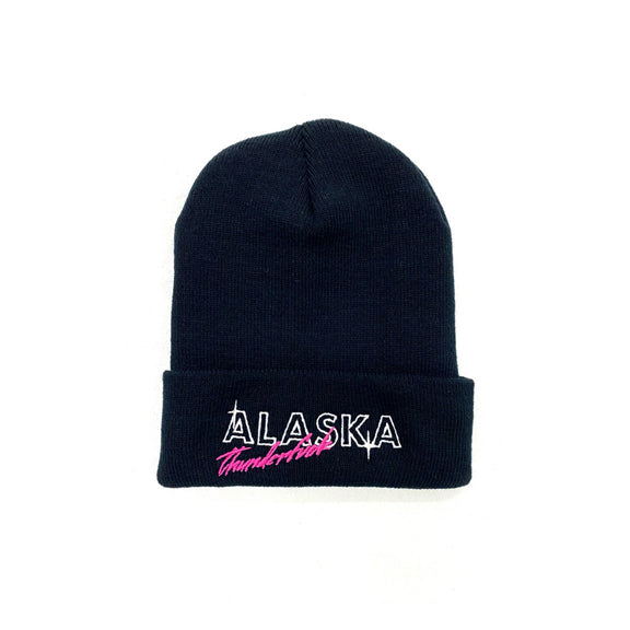 Galaxy Beanie