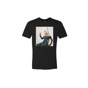 Leopard T-shirt