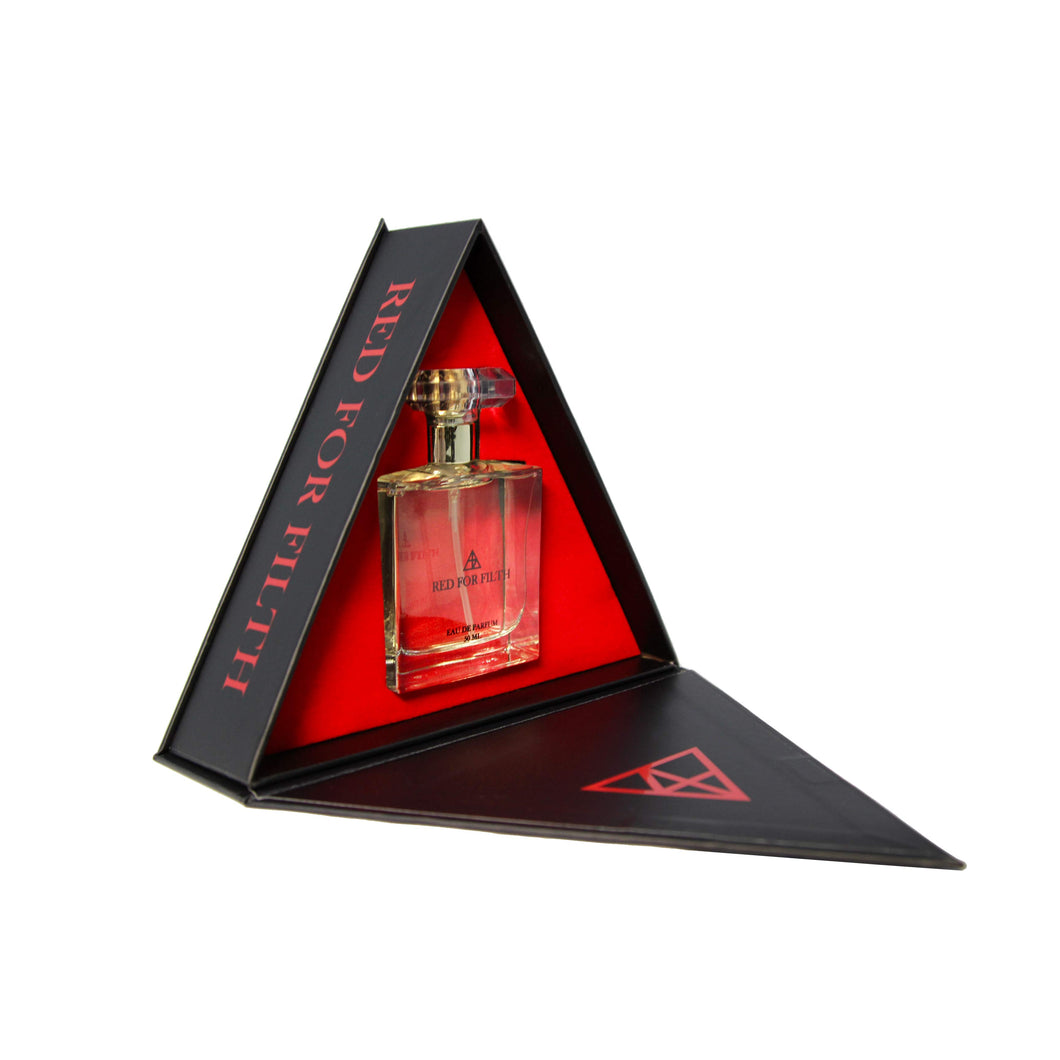 Red For Filth Fragrance