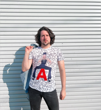 Load image into Gallery viewer, Alaska Snake Sublimation Tee
