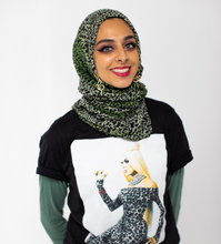 Load image into Gallery viewer, Leopard T-shirt

